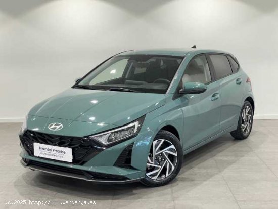  Hyundai i20 ( 1.0 TGDI Klass 100 )  - Lliçà De Vall 