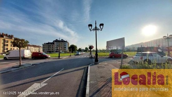 Excelente suelo urbano Llanera, Asturias.