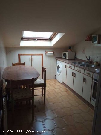 Piso en Venta en Ribadeo Lugo