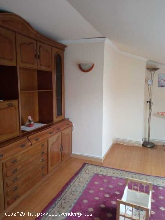 Piso en Venta en Ribadeo Lugo