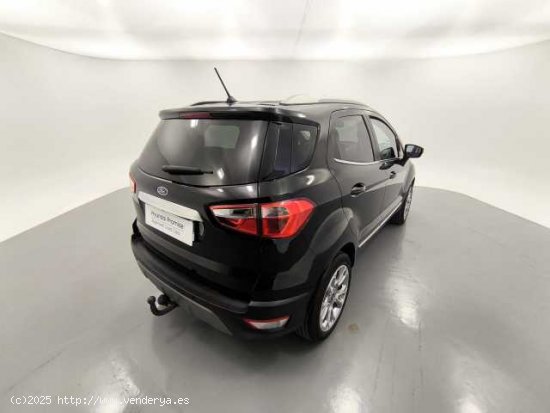 Ford EcoSport ( 1.0 EcoBoost Titanium 125 )  - Sabadell