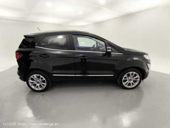 Ford EcoSport ( 1.0 EcoBoost Titanium 125 )  - Sabadell