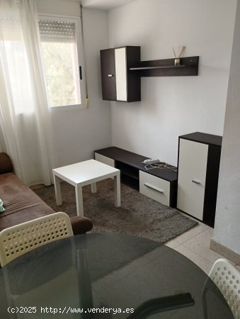 Apartamento en Alquiler en Ñora, La Murcia