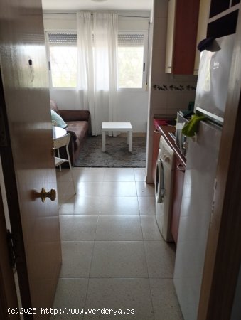 Apartamento en Alquiler en Ñora, La Murcia