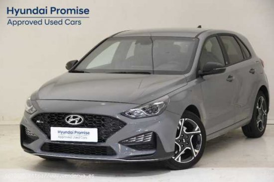  Hyundai i30 ( 1.0 TGDI N Line 30A 120 )  - Jaén 