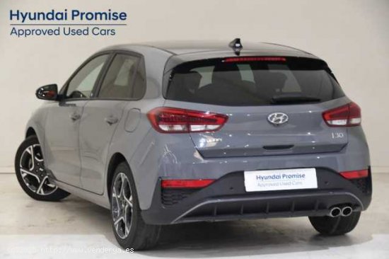 Hyundai i30 ( 1.0 TGDI N Line 30A 120 )  - Jaén