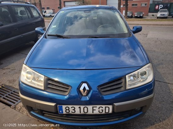 Renault Megane 1.6 - Cornellà