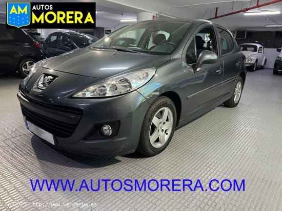  Peugeot 207 1.4 Vti Sport 95cv. Leer bien el anuncio !!! - Barcelona 