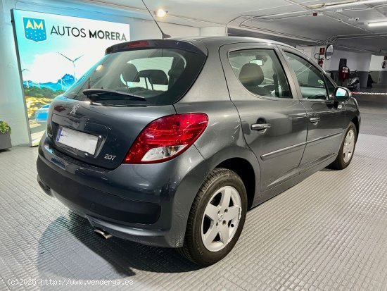 Peugeot 207 1.4 Vti Sport 95cv. Leer bien el anuncio !!! - Barcelona