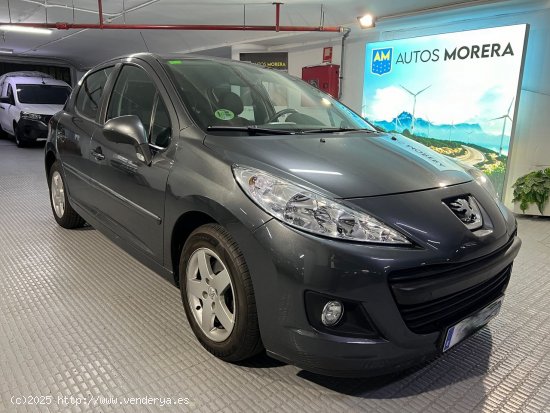 Peugeot 207 1.4 Vti Sport 95cv. Leer bien el anuncio !!! - Barcelona