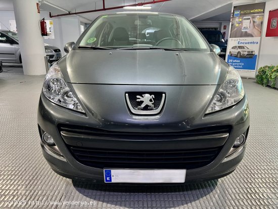 Peugeot 207 1.4 Vti Sport 95cv. Leer bien el anuncio !!! - Barcelona