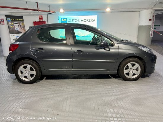 Peugeot 207 1.4 Vti Sport 95cv. Leer bien el anuncio !!! - Barcelona