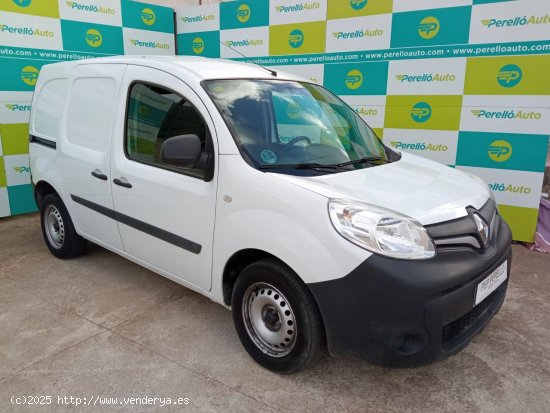 Renault Kangoo Furgón 1.5 DCI 75CV PROFESIONAL - Santa Margalida