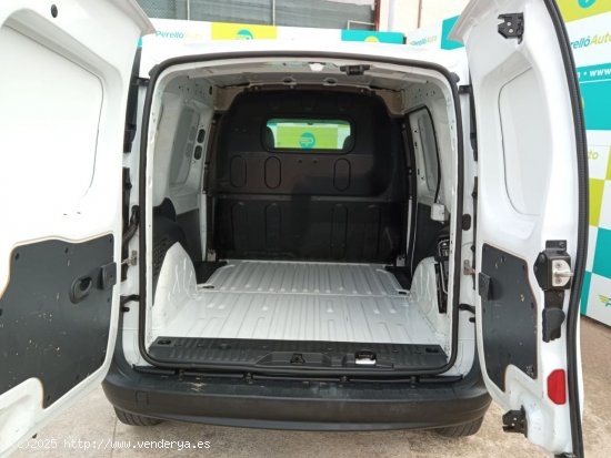 Renault Kangoo Furgón 1.5 DCI 75CV PROFESIONAL - Santa Margalida