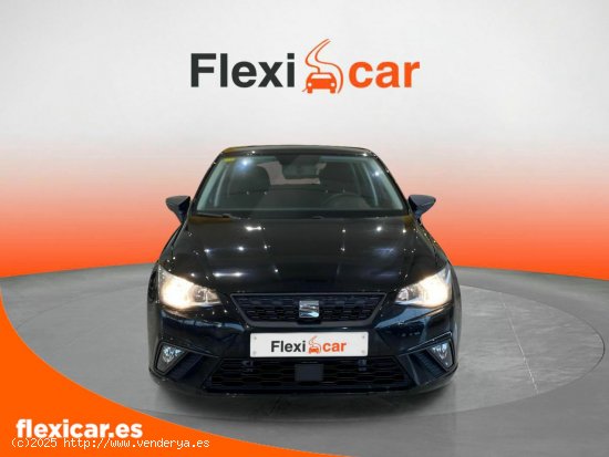 Seat Ibiza 1.0 EcoTSI 70kW (95CV) Reference - Santiago de Compostela