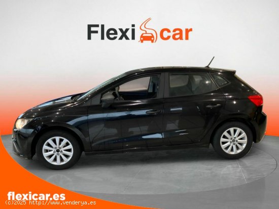 Seat Ibiza 1.0 EcoTSI 70kW (95CV) Reference - Santiago de Compostela