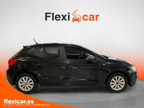 Seat Ibiza 1.0 EcoTSI 70kW (95CV) Reference - Santiago de Compostela