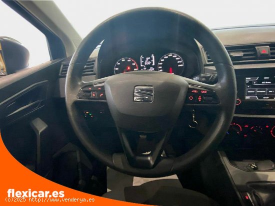 Seat Ibiza 1.0 EcoTSI 70kW (95CV) Reference - Santiago de Compostela