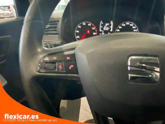 Seat Ibiza 1.0 EcoTSI 70kW (95CV) Reference - Santiago de Compostela