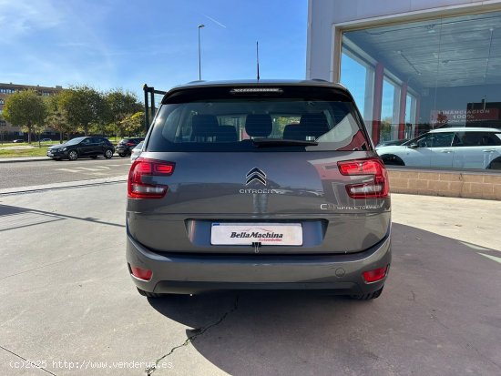 Citroën Grand C4 SpaceTourer PureTech 96KW (130CV) S&S 6v Feel - Parla