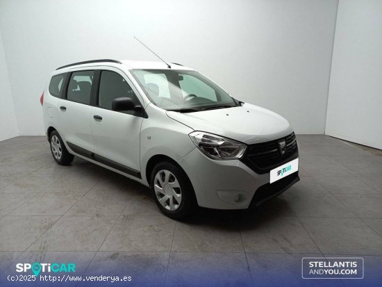 Dacia Lodgy  SL  TCE 96kW (130CV) 7Pl GPF Xplore - Sant Feliu de Llobregat