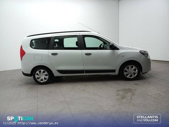 Dacia Lodgy  SL  TCE 96kW (130CV) 7Pl GPF Xplore - Sant Feliu de Llobregat