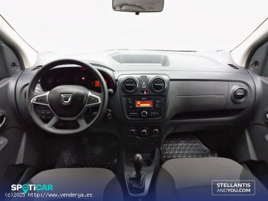 Dacia Lodgy  SL  TCE 96kW (130CV) 7Pl GPF Xplore - Sant Feliu de Llobregat