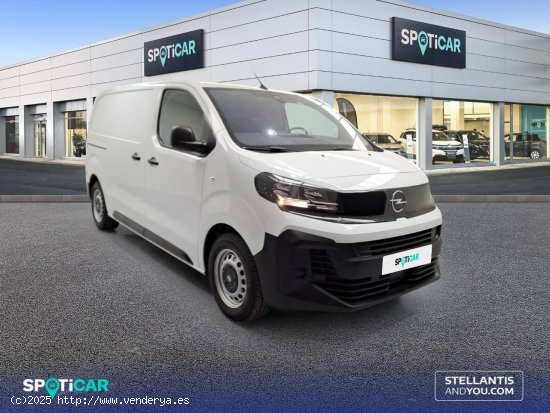 Opel Vivaro  1.5 BlueHDi 74kW (100CV) M Std - - València