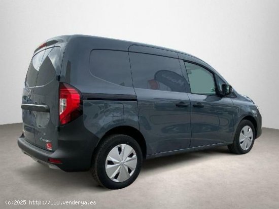 Nissan Townstar BEV 45KWH PROFESSIONAL 3-SEATS 4P - Sabadell