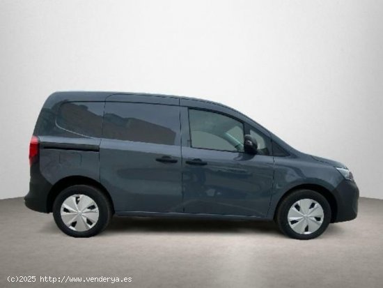 Nissan Townstar BEV 45KWH PROFESSIONAL 3-SEATS 4P - Sabadell