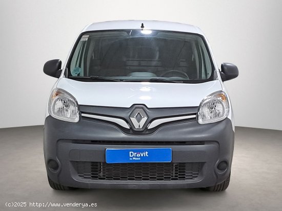 Renault Kangoo KANGOO FURGON 1.5 BLUE DCI 80 PROFESIONAL 3P - Sabadell