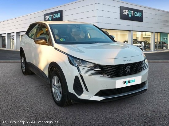 Peugeot 3008  1.2 100KW  eDCS6 Active Pack - Cadiz