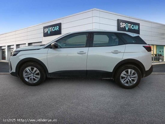 Peugeot 3008  1.2 100KW  eDCS6 Active Pack - Cadiz