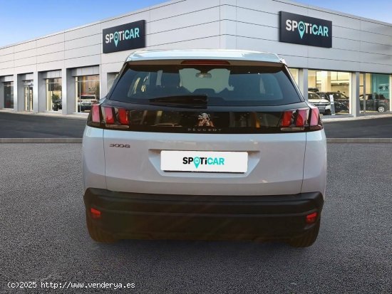 Peugeot 3008  1.2 100KW  eDCS6 Active Pack - Cadiz