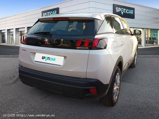 Peugeot 3008  1.2 100KW  eDCS6 Active Pack - Cadiz