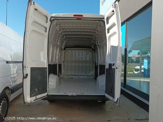 Peugeot Boxer  435 L4 H3 BHDI 103kW (140CV) S&S 6 V. M - - Cadiz