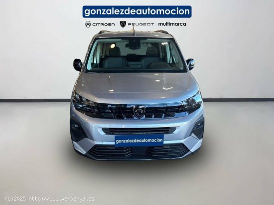 Peugeot Rifter  Rifter  BlueHDi 100 Allure - Úbeda