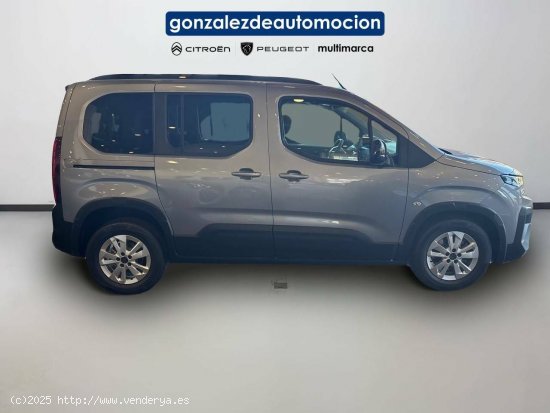 Peugeot Rifter  Rifter  BlueHDi 100 Allure - Úbeda