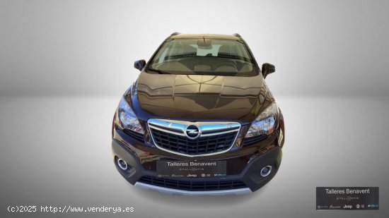 Opel Mokka  1.4 T 4X2 S&S Excellence - Quintanar De La Orden