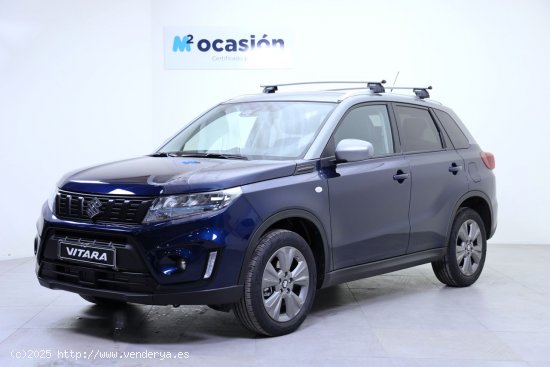  Suzuki Vitara 1.4 T 20 Aniversario 4WD Mild Hybrid - Gandía 