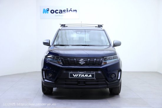 Suzuki Vitara 1.4 T 20 Aniversario 4WD Mild Hybrid - Gandía