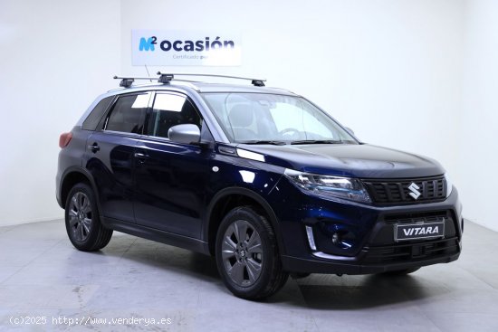 Suzuki Vitara 1.4 T 20 Aniversario 4WD Mild Hybrid - Gandía