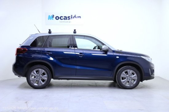 Suzuki Vitara 1.4 T 20 Aniversario 4WD Mild Hybrid - Gandía