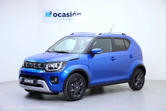  Suzuki Ignis 1.2 GLX Mild Hybrid - Gandía 