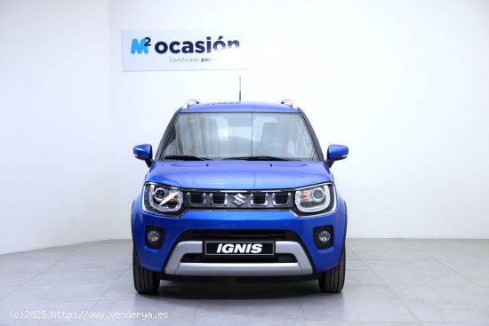 Suzuki Ignis 1.2 GLX Mild Hybrid - Gandía