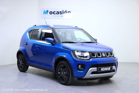 Suzuki Ignis 1.2 GLX Mild Hybrid - Gandía