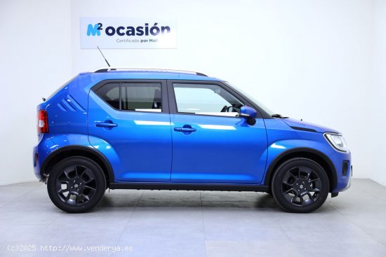 Suzuki Ignis 1.2 GLX Mild Hybrid - Gandía