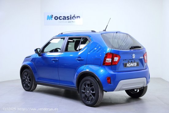 Suzuki Ignis 1.2 GLX Mild Hybrid - Gandía