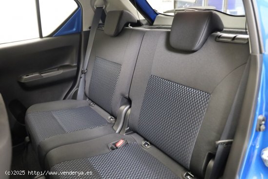 Suzuki Ignis 1.2 GLX Mild Hybrid - Gandía