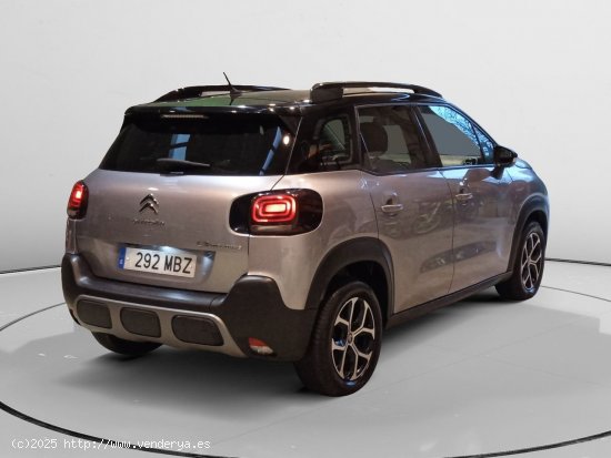 Citroën C3 Aircross Shine - Pamplona